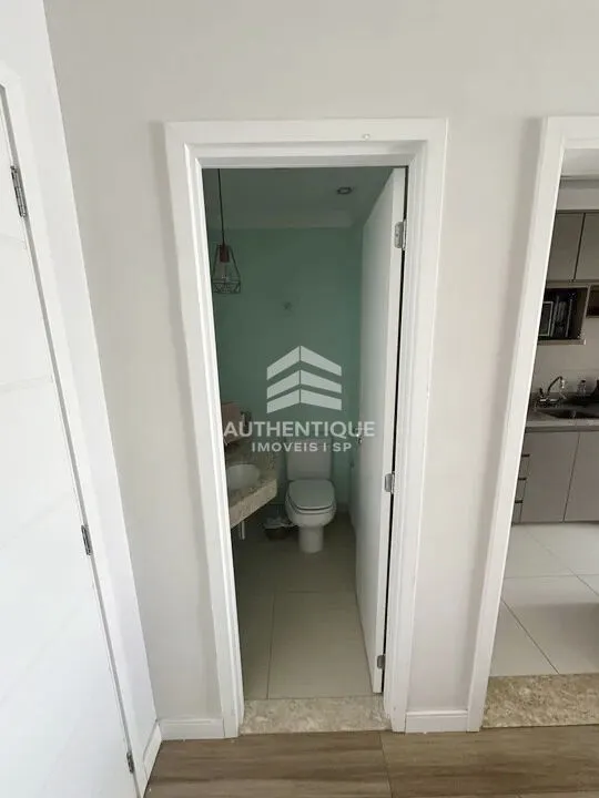Imagem FAMILY GARDEN SBC - Apartamento no bairro Jardim Chácara Inglesa, São Bernardo do Campo à venda