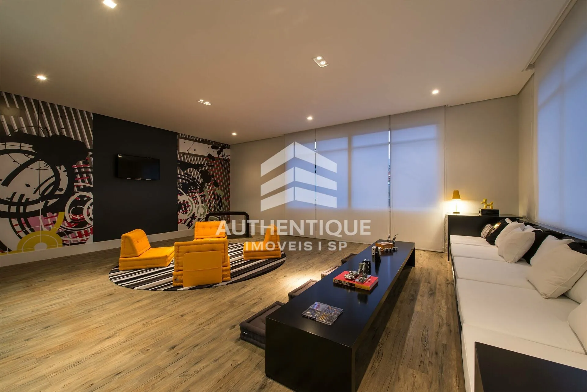 Imagem QUINTESSENCE CHACARA KLABIN - Apartamento à venda no bairro Vila Mariana - São Paulo/SP, Zona Sul