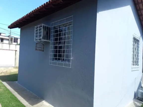 Imagem Casa a VENDA