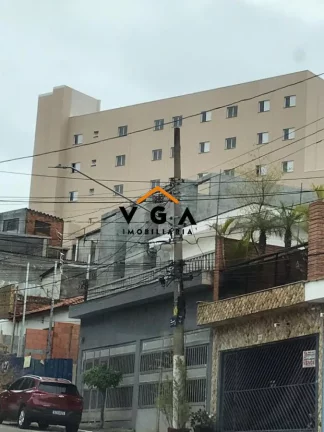 Imagem Apartamento para Venda em São Paulo, Cidade Patriarca, 2 dormitórios, 1 banheiro, 1 vaga