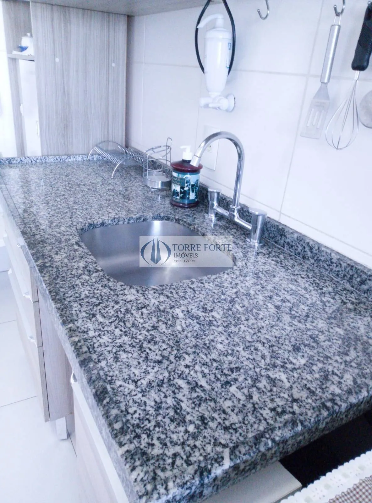 Imagem Excelente Apartamento com 1 dormitório com Varanda Gourmet no Brás