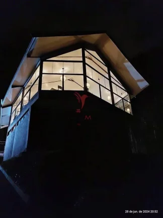 Imagem PO-25253 - POUSADA À VENDA NA VILA INGLESA EM CAMPOS DO JORDÃO - SP