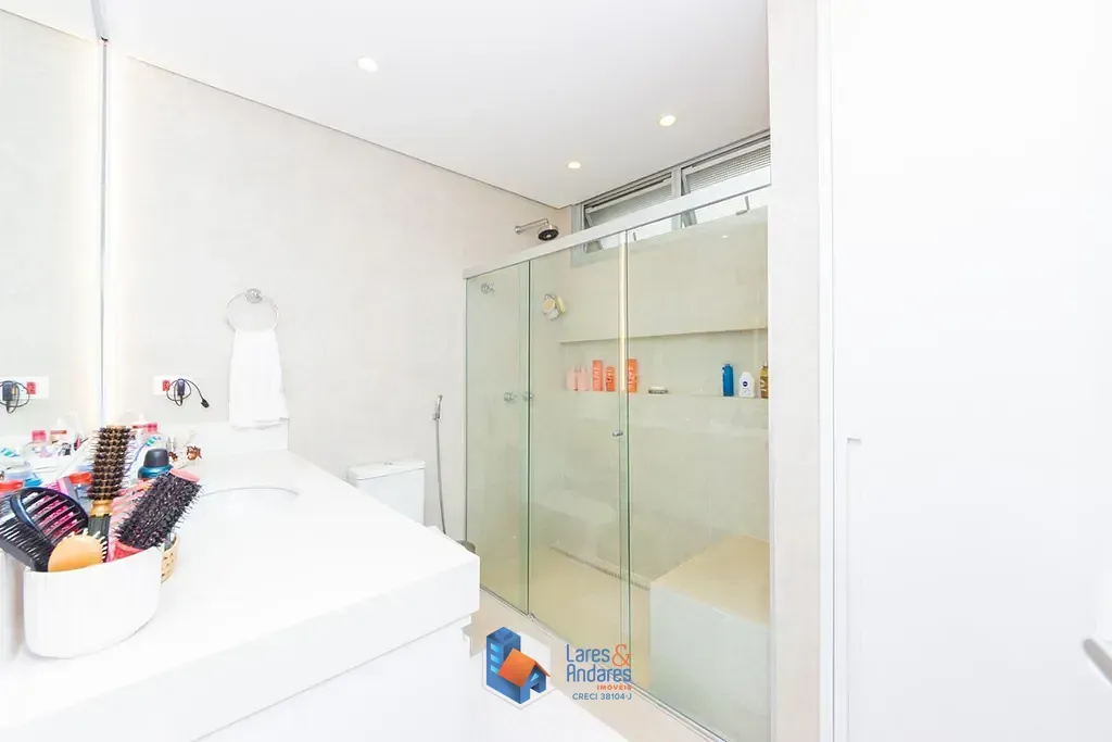 Imagem Apartamento à venda 3 Quartos 1 Suite 2 Vagas 186.8M² Jardim Paulista São Paulo - SP