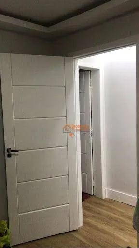 Imagem Sobrado com 4 dormitórios à venda, 200 m² por R$ 375.000,00 - Jardim Oliveira I - Guarulhos/SP