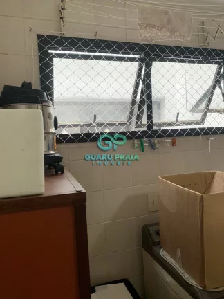 Imagem Apartamento à venda no bairro Enseada - Guarujá/SP