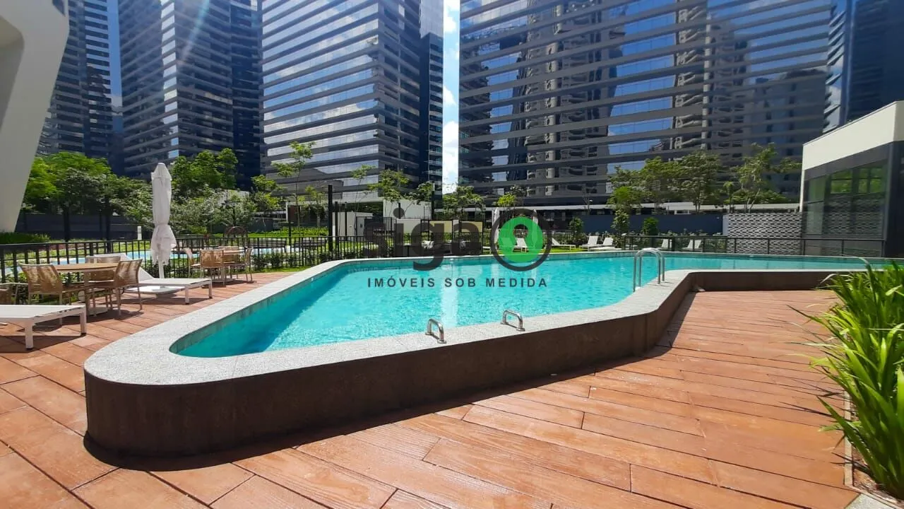 Imagem Apartamento para venda na Chácara Santo Antônio, São Paulo - SP