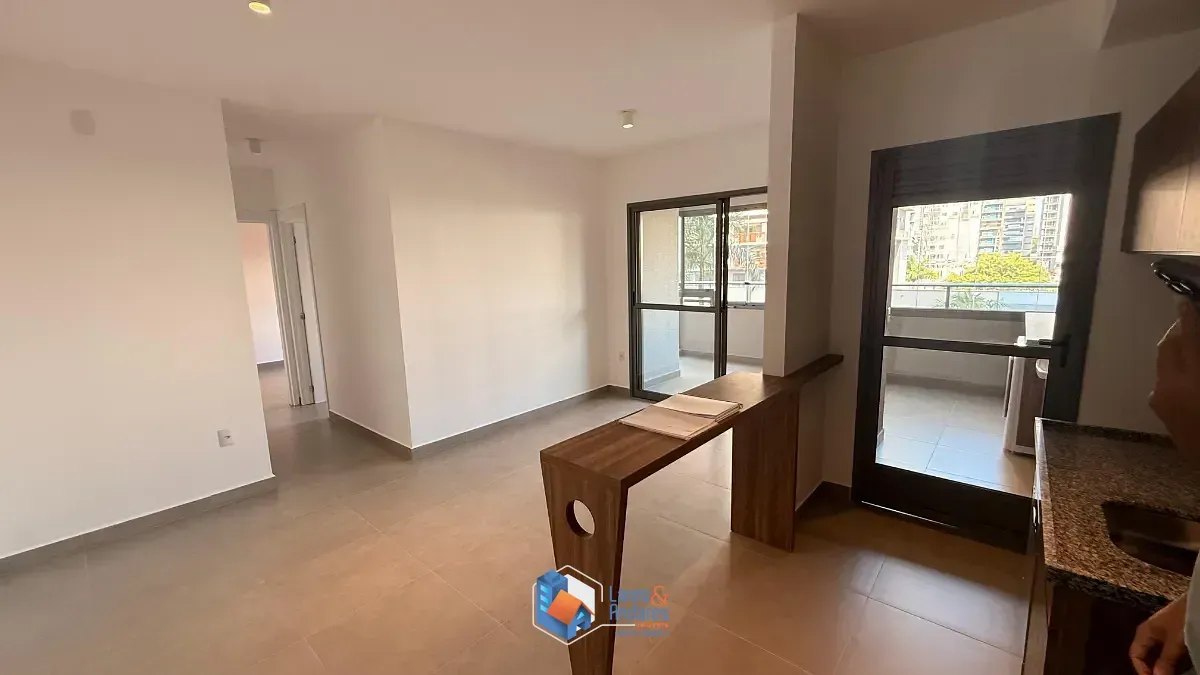Imagem Apartamento para venda em Campo Belo com 2 quartos, sendo 1 suíte, 69m²
