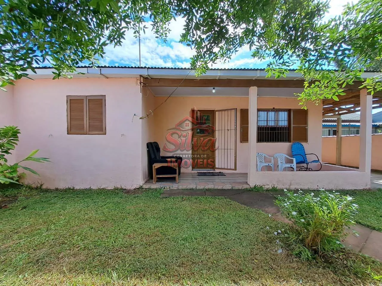 C1212 | Casa 3 dormitórios com suíte à venda em Imbé com 97m²