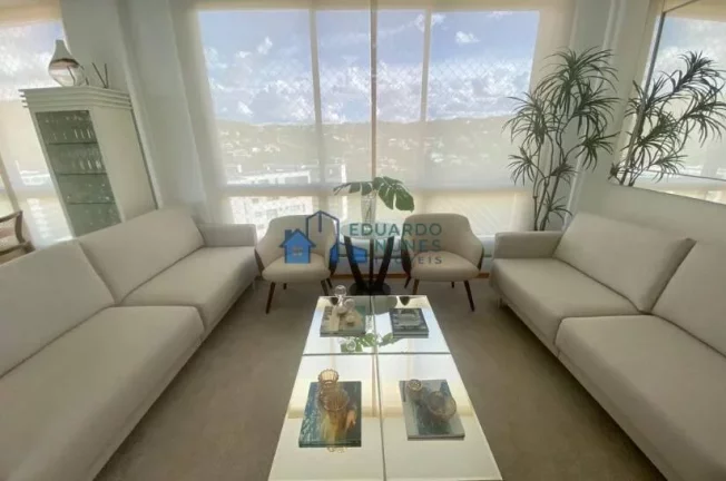 Imagem LINDO APARTAMENTO COM 03 QUARTOS, 2 VAGAS NO VILA GRIMM - VALE DOS CRISTAIS