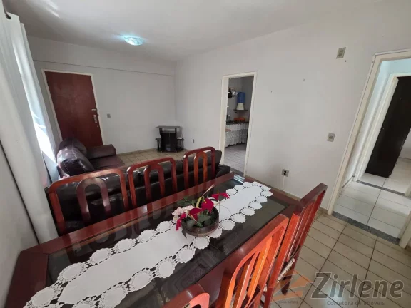 Imagem APARTAMENTO DE 02 QUARTOS NA AV PRAIANA