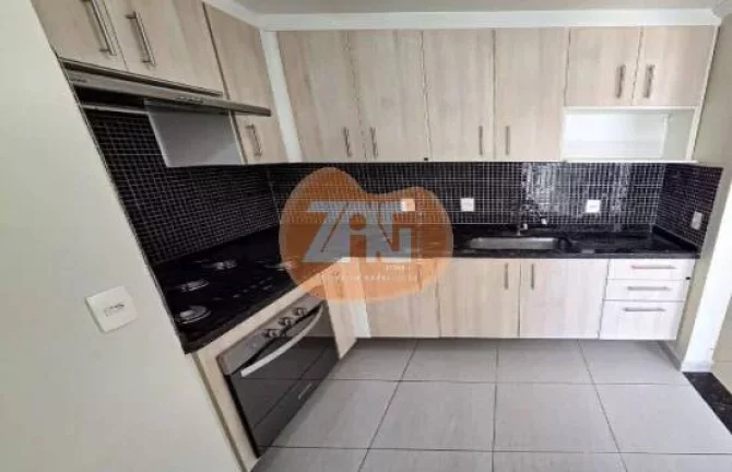 Foto do imóvel SOLAR INDEPENDÊNCIA APTO A VENDA 73M² 02 DORMS 01 SUÍTE 01 VAGA TAUBATÉ