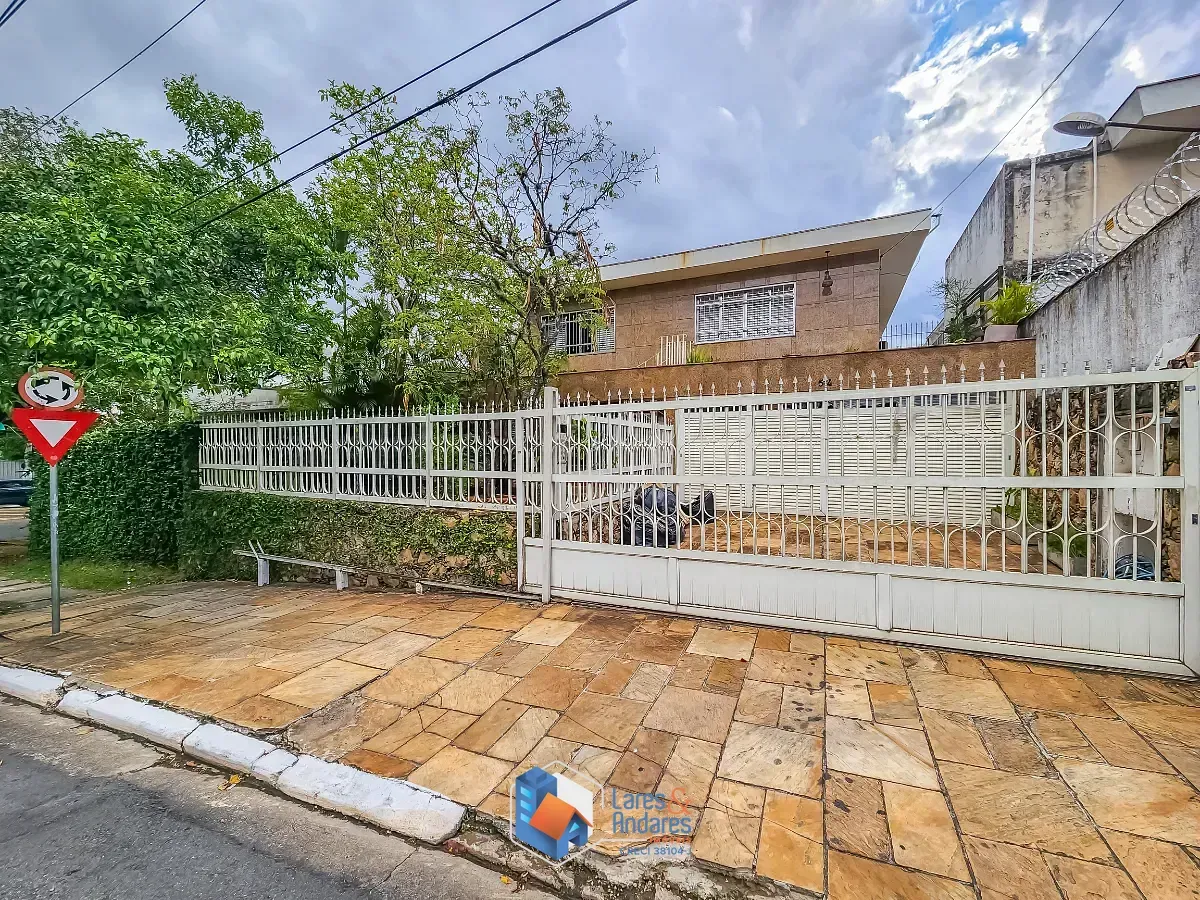 Imagem Casa comercial para venda em Sumarezinho, 323m²