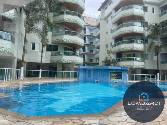 Imagem Apartamento para Venda em Ubatuba/SP