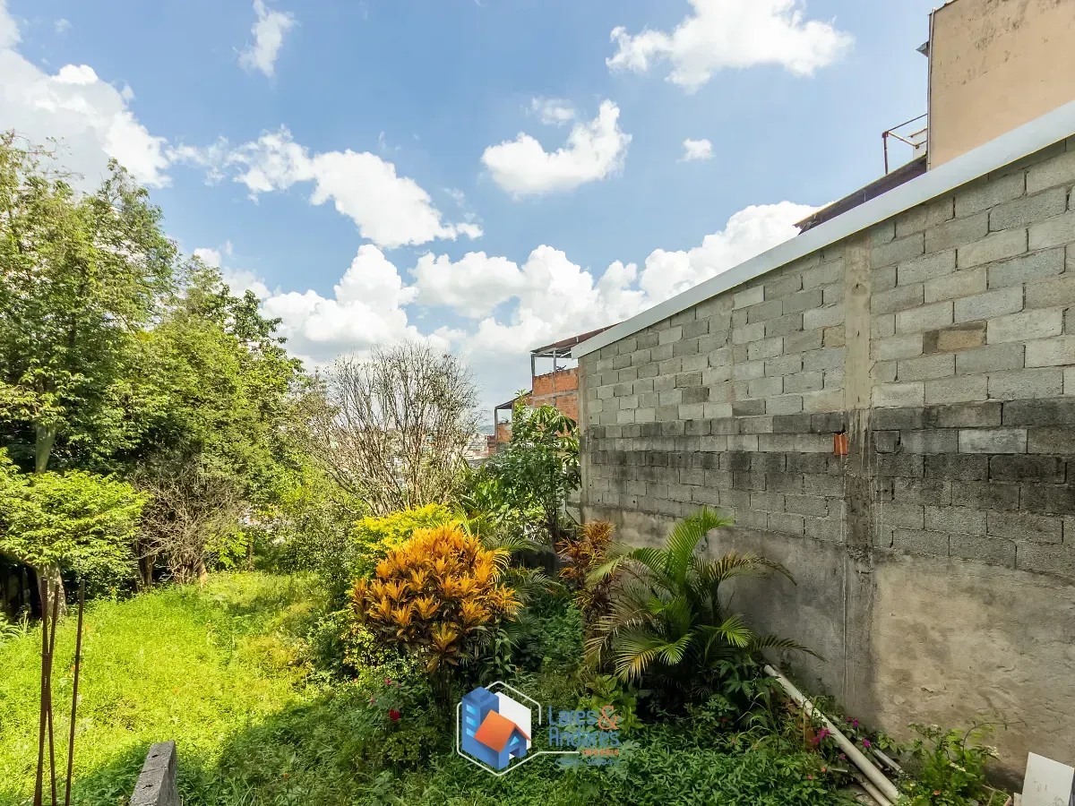 Imagem Casa para venda em Perus com 3 quartos, sendo 1 suíte, 182m²