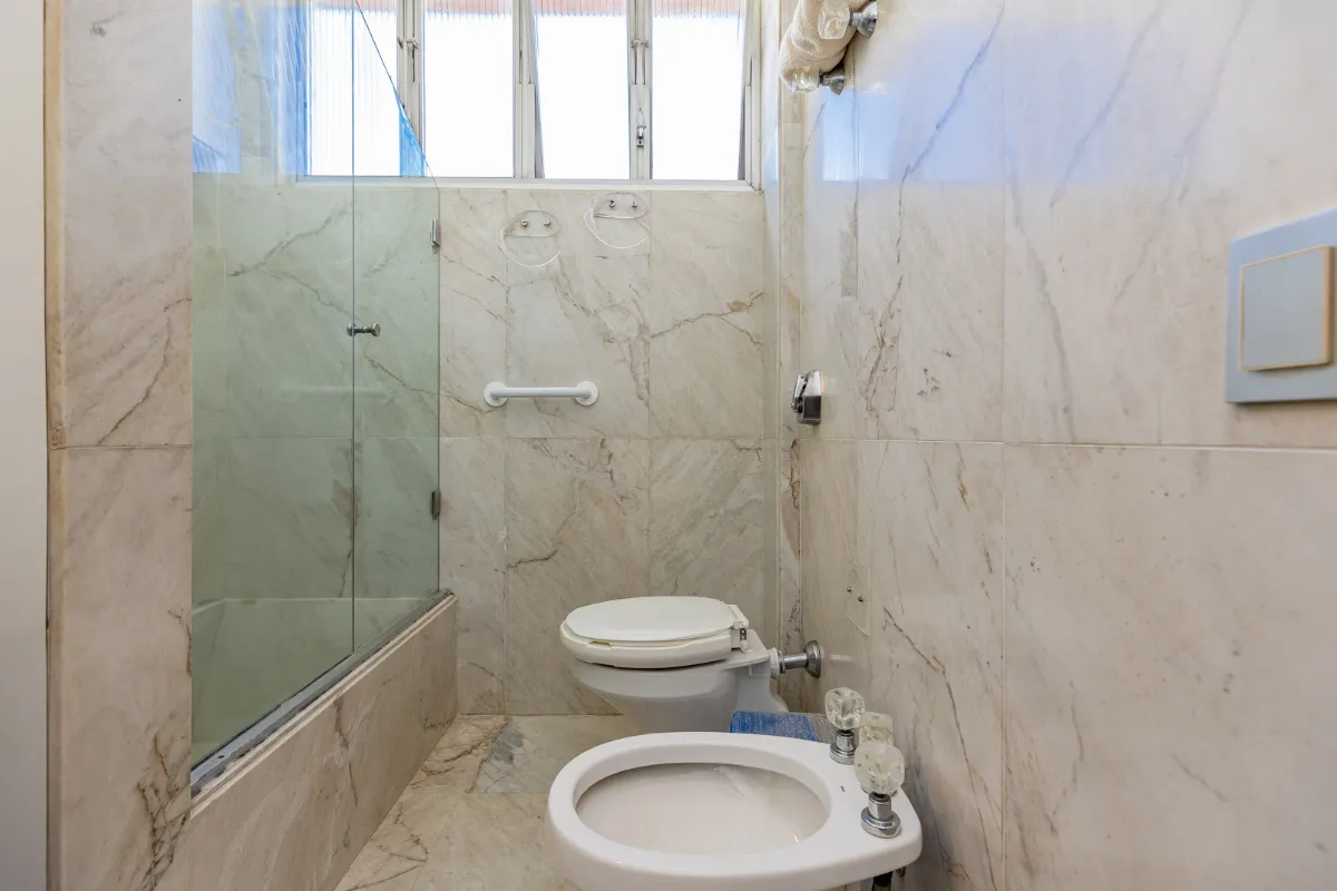 Imagem Apartamento para venda em Jardim Paulista com 4 quartos, sendo 2 suítes, 258m2