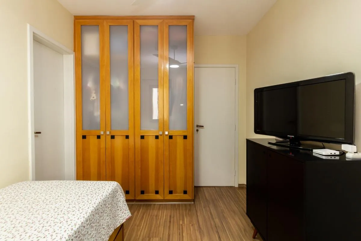 Imagem Apartamento, Residencial para Venda, Perdizes, São Paulo