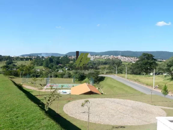Imagem Terreno à venda no bairro Pinhal - Cabreúva/SP