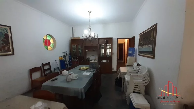 Imagem CASA RESIDENCIAL em PRAIA GRANDE - SP, CANTO DO FORTE