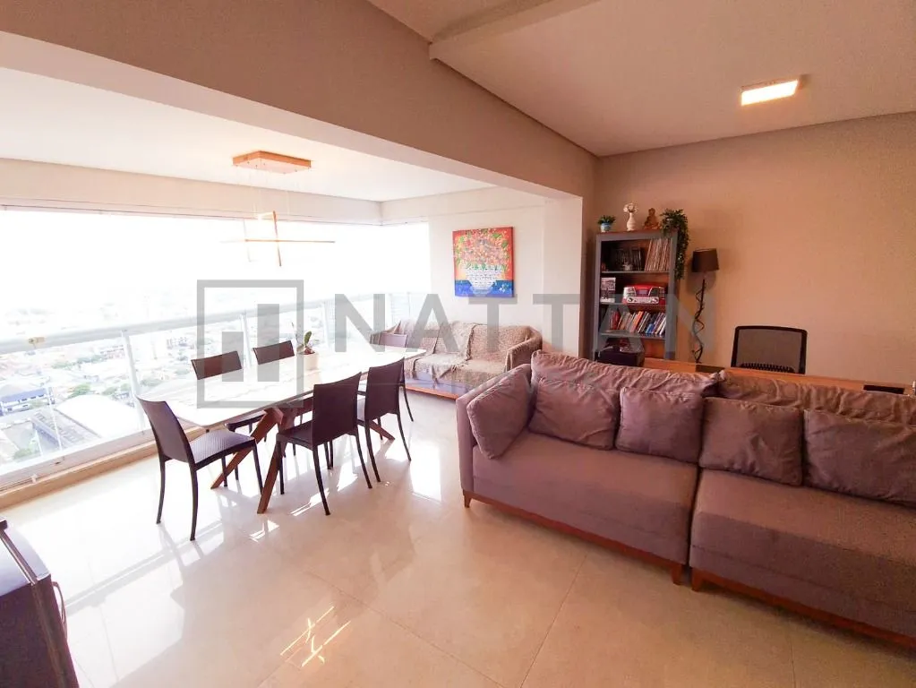 Foto do imóvel Apartamento com 2 dormitórios à venda, 87 m² por R$ 1.499.000,00 - Vila Gomes Cardim - São Paulo/SP