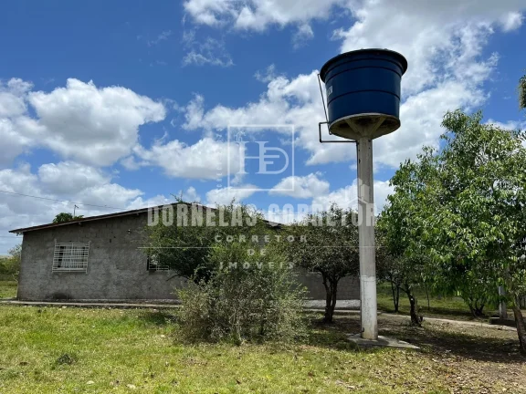 Imagem Fazenda Com 2 casas curral, açudes, poço, 7.500hc as margens da bar. tapacurá