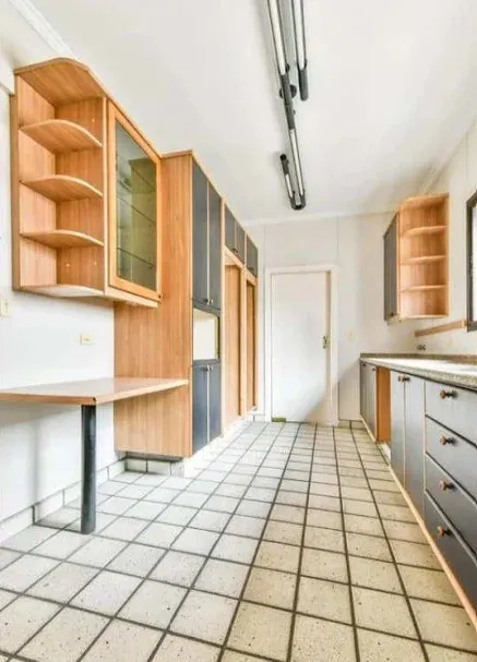 Imagem Apartamento para Venda em São Paulo, Sumaré, 4 dormitórios, 4 suítes, 6 banheiros, 5 vagas