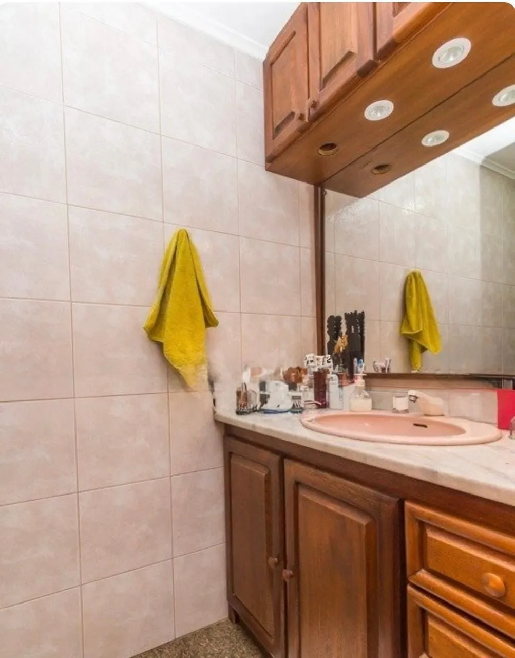 Imagem Apartamento 138m² 3 dormitórios no bairro Petrópolis