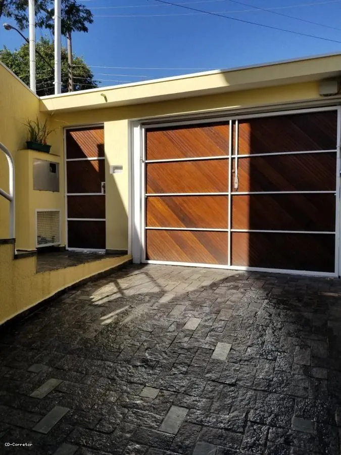 Imagem Sobrado para Venda em Santo André / SP no bairro Vila Alto de Santo André