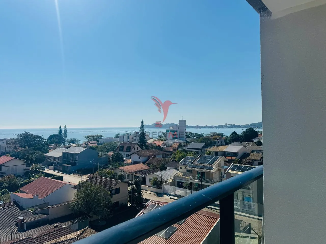 Imagem Apartamento na Praia
