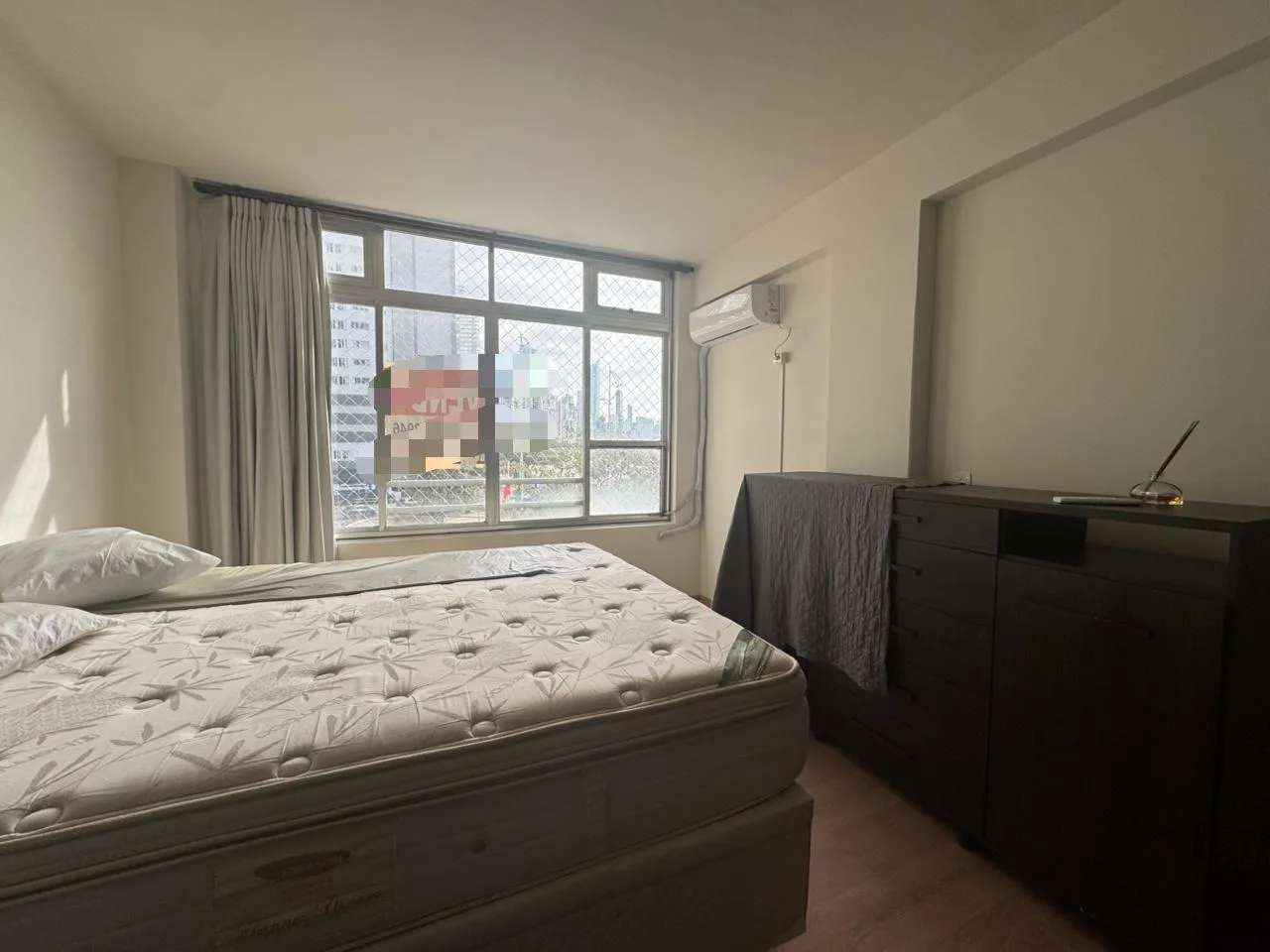 Imagem Apartamento com vista para o mar à venda com 188m2 por R$ 3.000.000,00