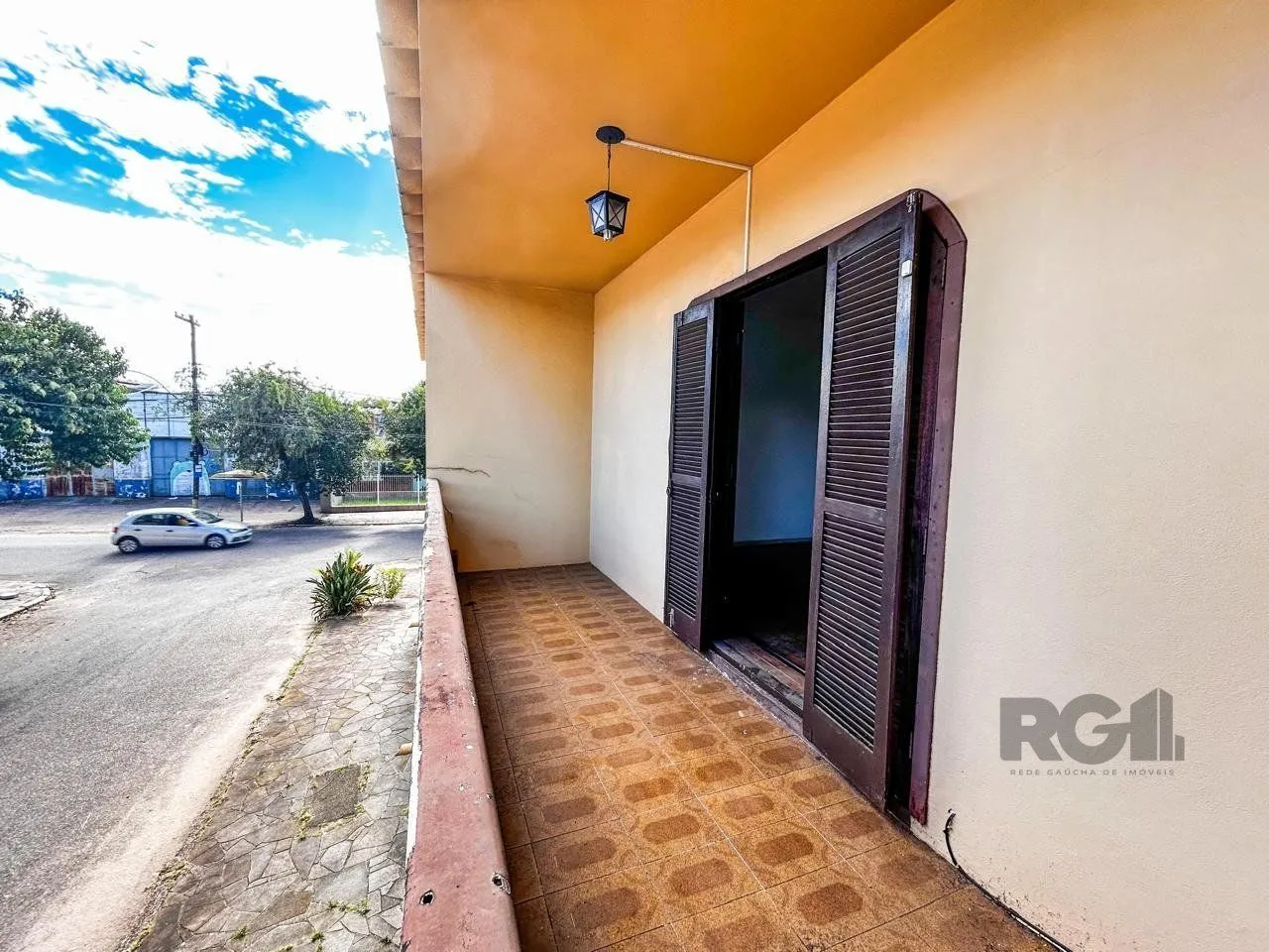 Imagem Casa de 3 Quartos, 1 suíte, garagem fechada, churrasqueira, na Cavalhada Poa/RS
