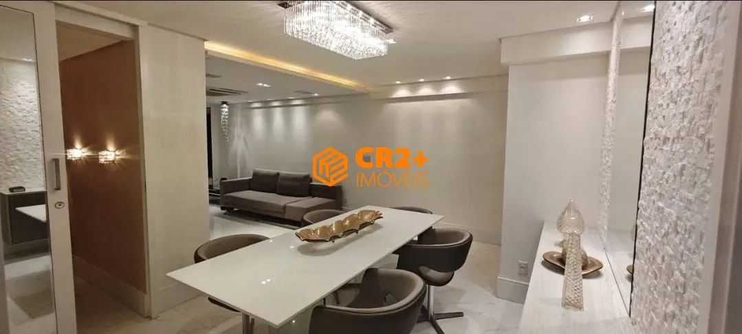 Imagem Vende apartamento 138m² 03 quartos, 03suítes, 02 vagas de garagem em Boa Viagem.