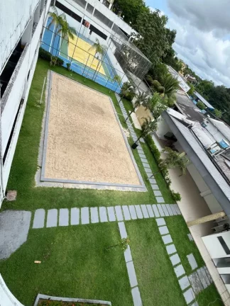 Imagem APARTAMENTO RESIDENCIAL em MANAUS - AM, FLORES