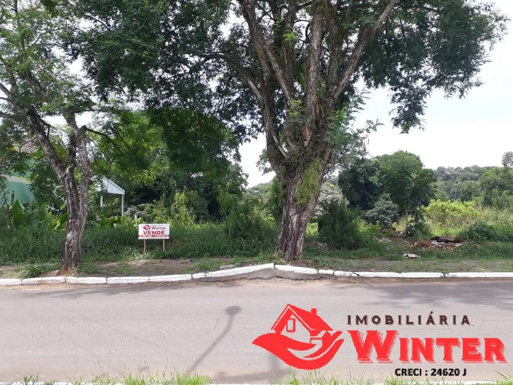Imagem Terreno amplo com 1140,94m² próxima ao Parque de Feliz.