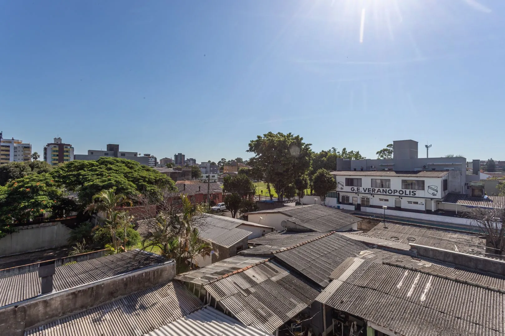 Imagem Apartamento em Vila Jardim América