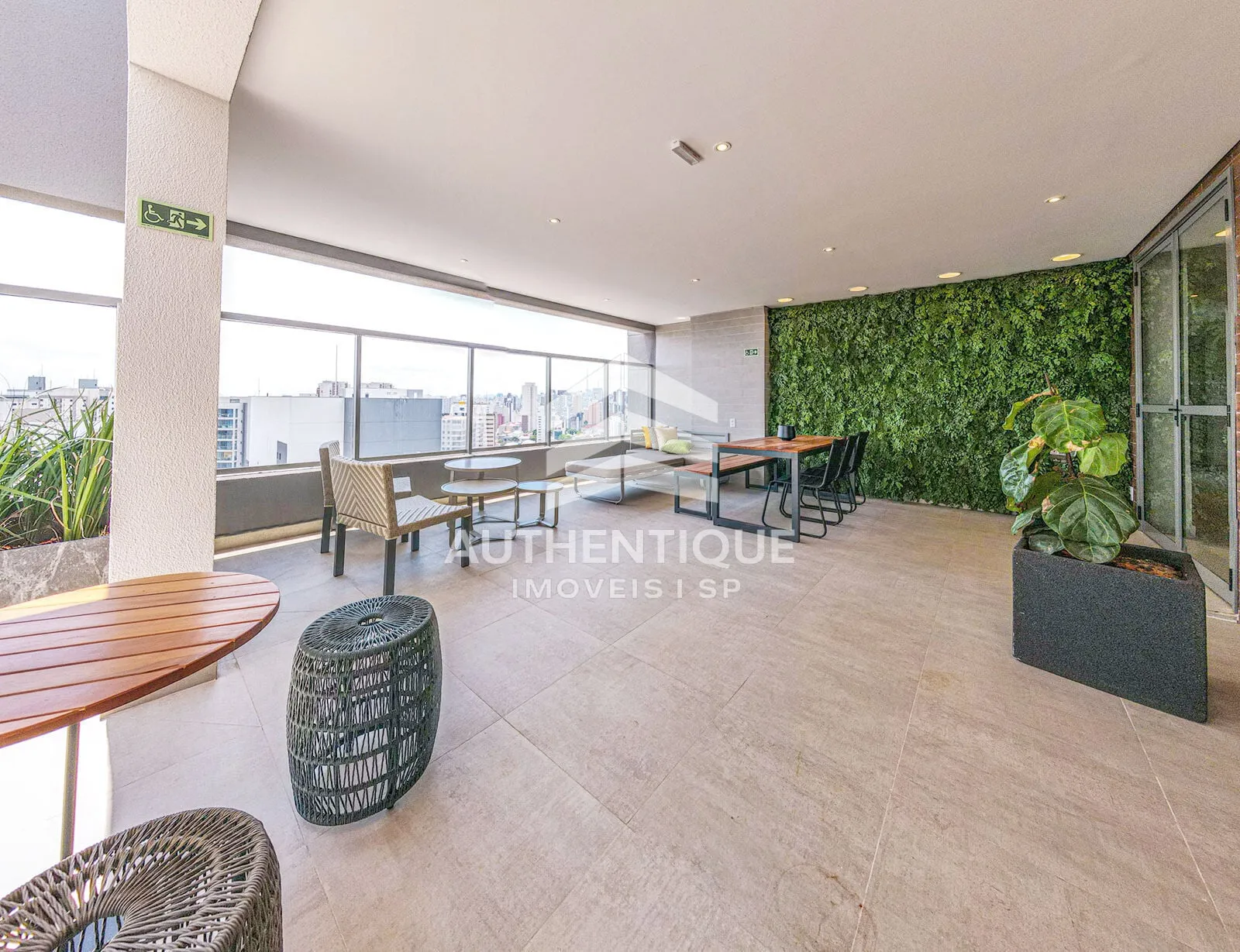 Imagem AMBIENCE VILA MARIANA - Apartamento à venda em São Paulo/SP