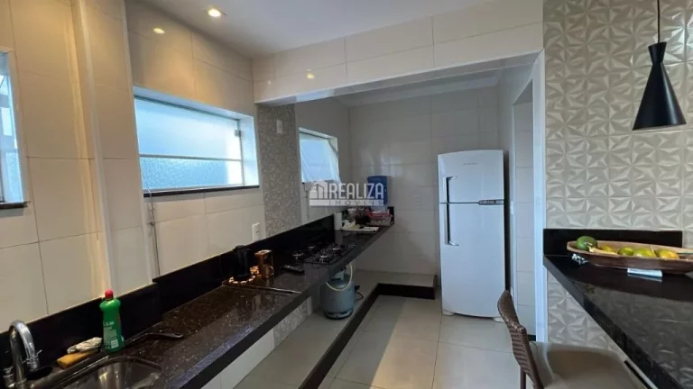 Imagem Excelente Apartamento de 3 dormitórios no Edificio Narana, bairro Vila Olímpica, em Uberaba!