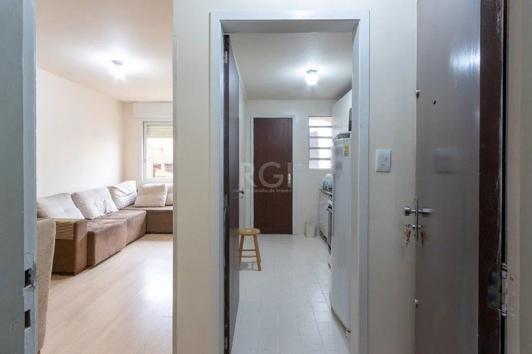 Imagem Apartamento para Venda - 59.37m², 2 dormitórios, Medianeira