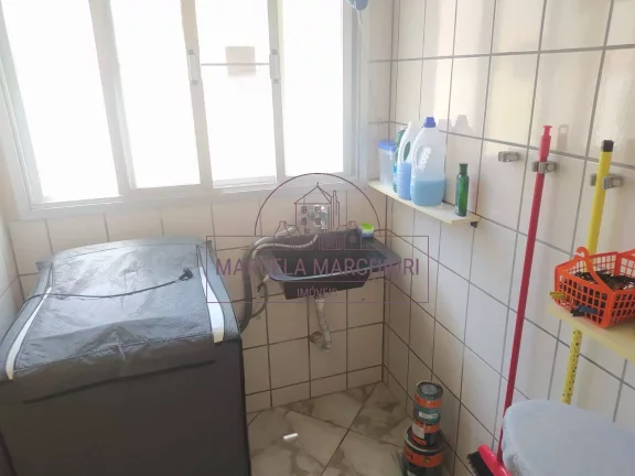 Imagem Apartamento 3 quartos com duas vagas em Coqueiral