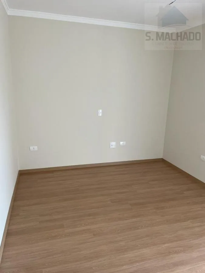 Imagem Sobrado para Venda em Santo André / SP no bairro jardim Santo Antonio