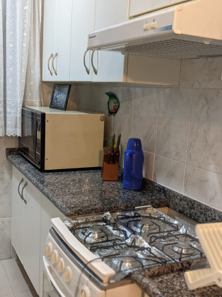 Imagem Apartamento com 2 Quartos à Venda, 63 m² em Sapé - Ubatuba