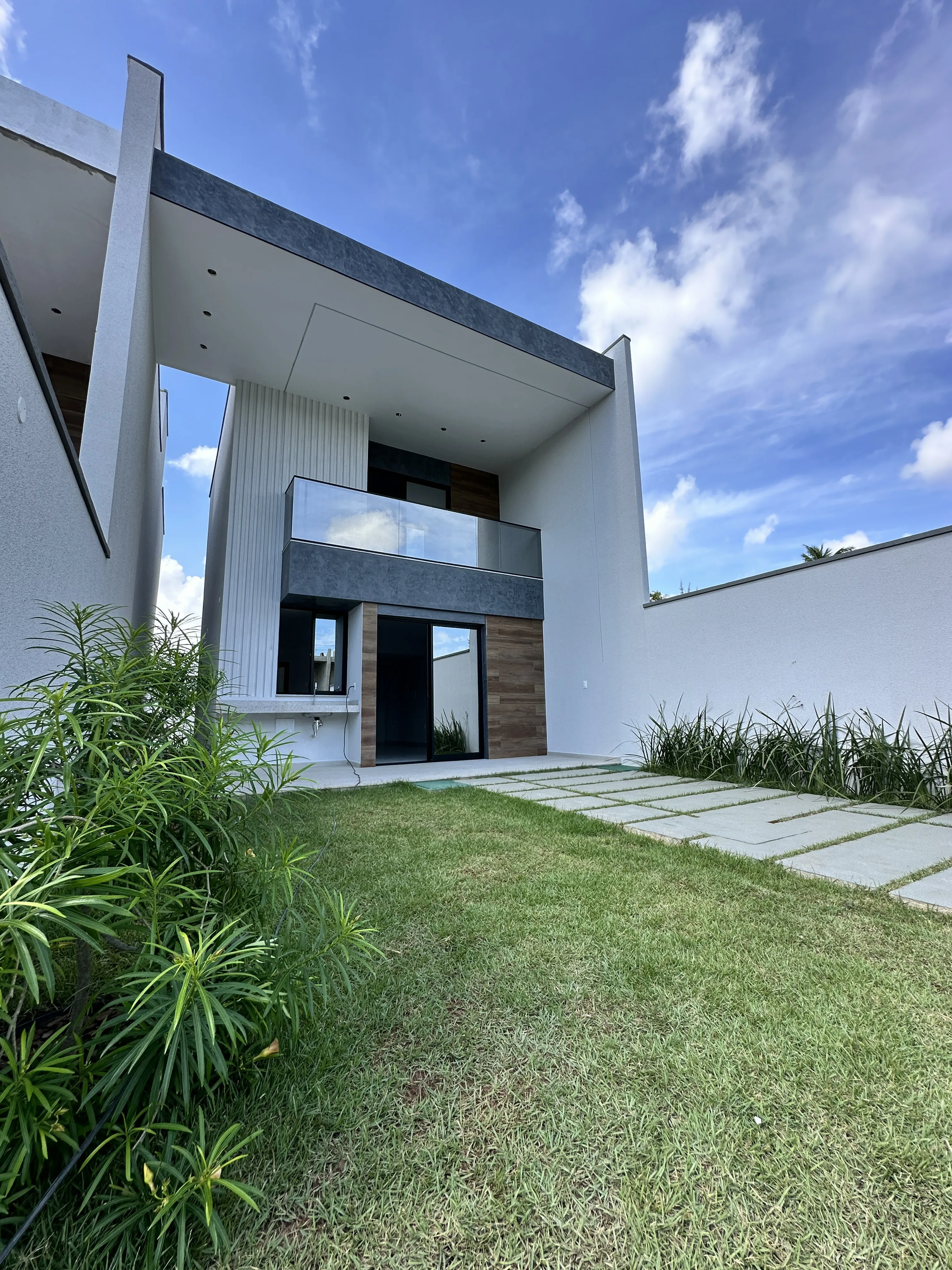 Imagem Casa em Condomínio 3 Suítes Eusébio