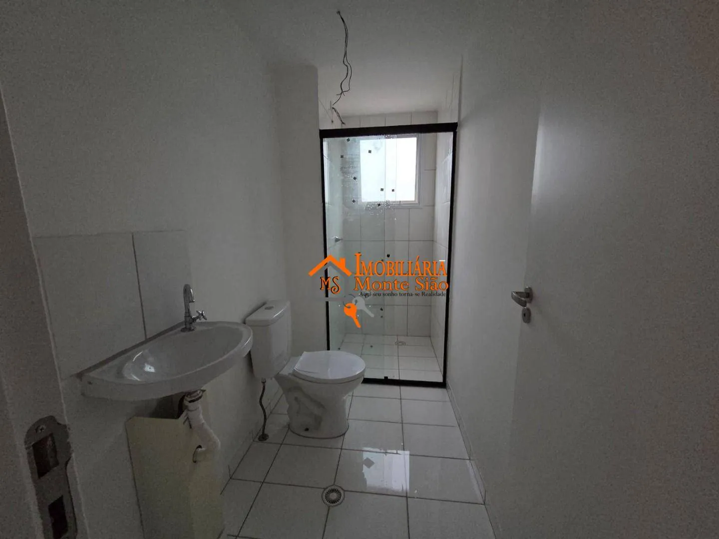 Imagem Apartamento à venda, 44 m² por R$ 200.000,00 - Parque do Carmo - São Paulo/SP