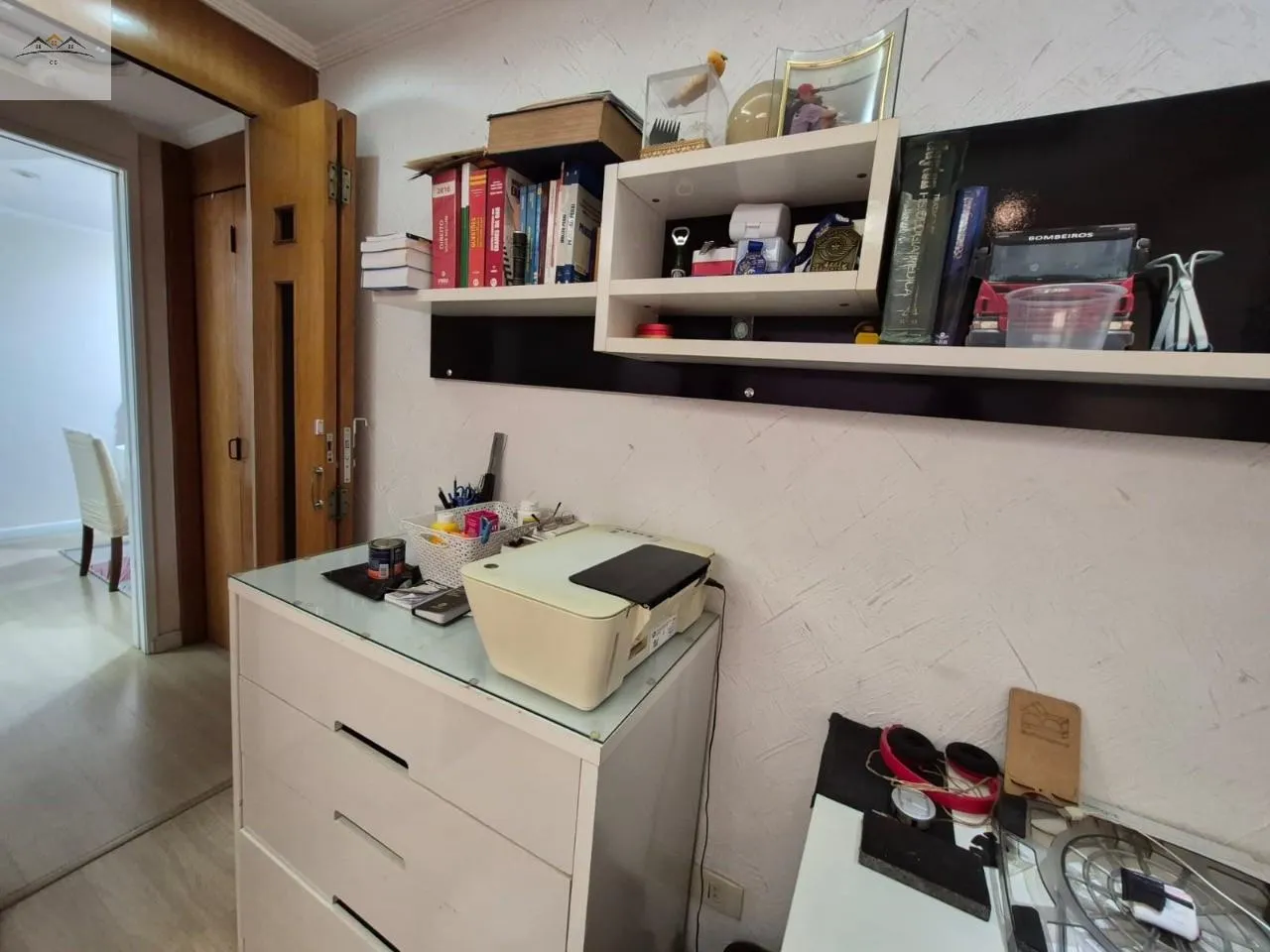 Imagem APARTAMENTO RESIDENCIAL em São Paulo - São Paulo, Vila Esperança