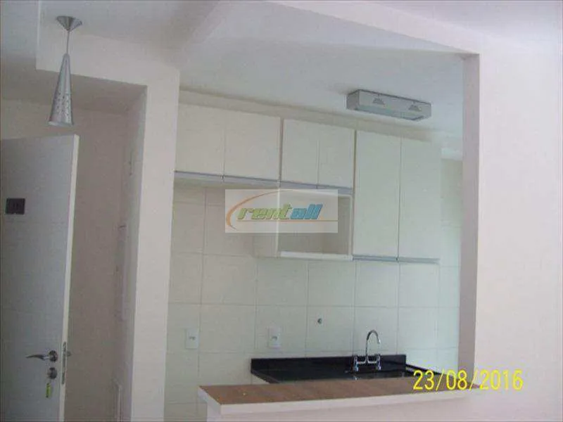 Imagem Kitchenette/Conjugados