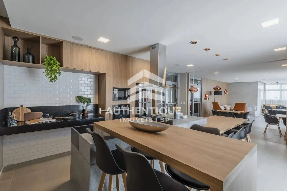 Imagem HAUS MITRE BUTANTÃ - Apartamento à venda em São Paulo/SP