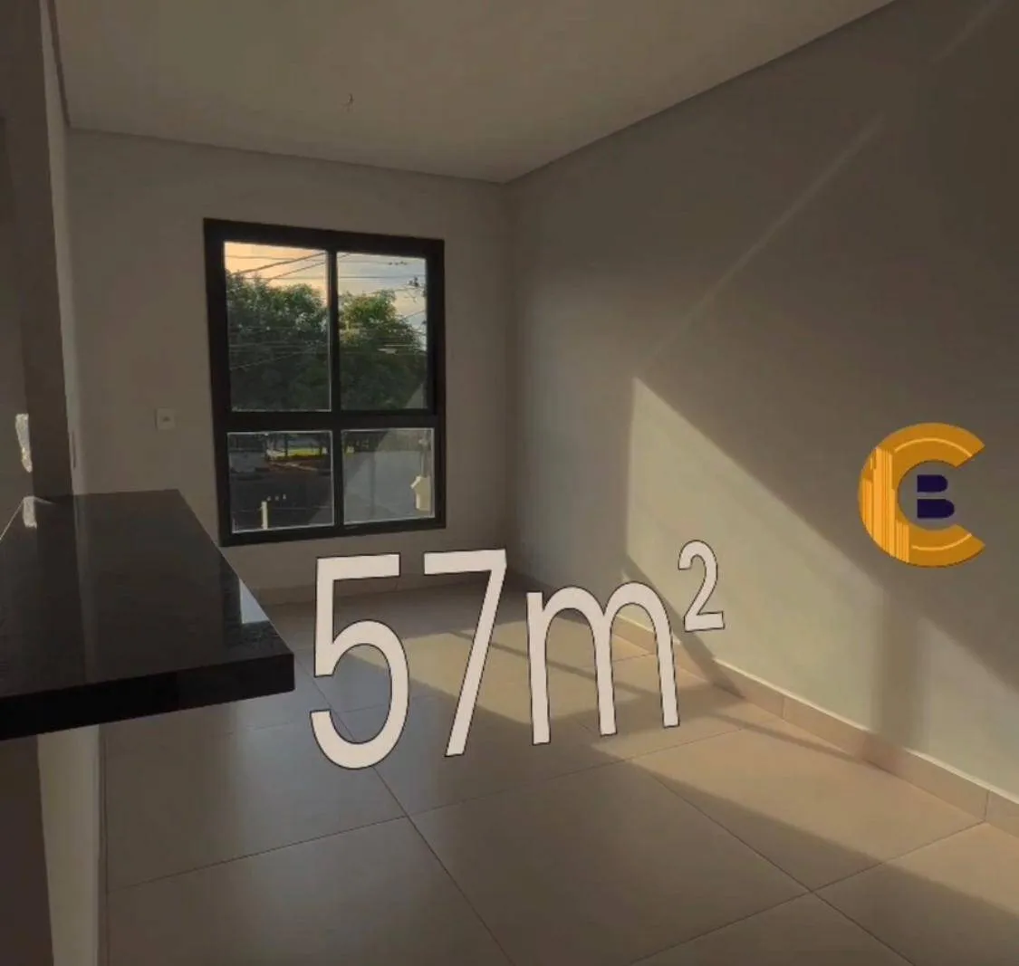 Imagem Apartamento 2 Quartos Boa Esperança Residencial Speranza