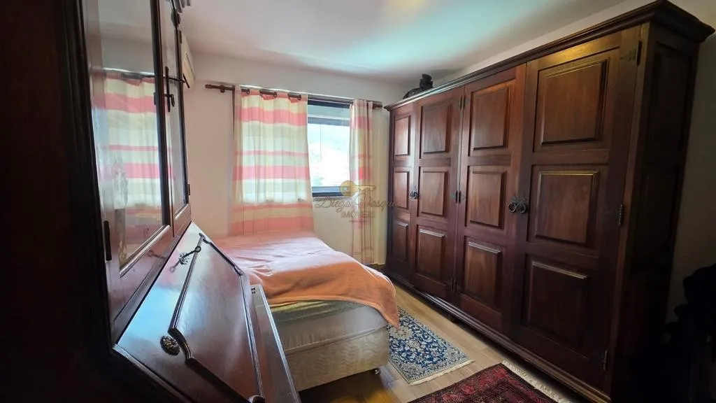 Imagem Apartamento para Venda em Teresópolis / RJ no bairro Alto