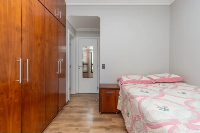 Imagem APARTAMENTO RESIDENCIAL em São Paulo - SP, Jardim Prudência