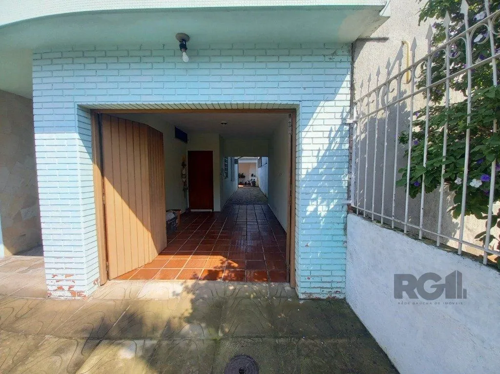 Imagem Casa em Sarandi