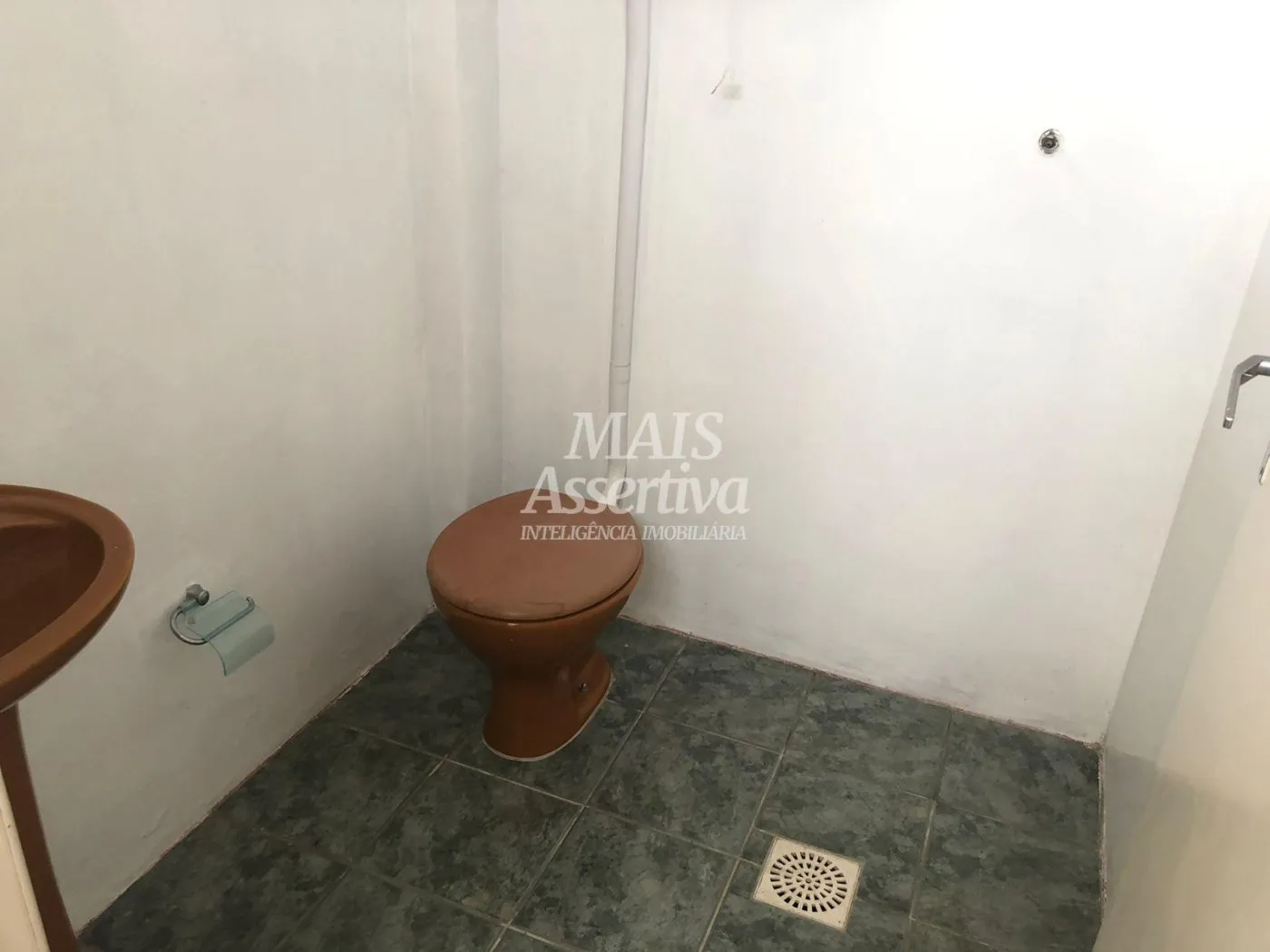 Imagem Excelente sala comercial para locação no bairro São Jorge em Novo Hamburgo